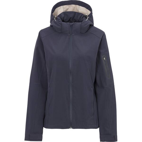 McKINLEY Damen Jacke Mount Bona McKINLEY Damen Jacke Mount Bona von mckinley