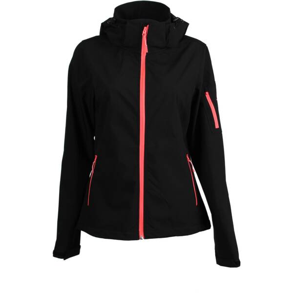 McKINLEY Damen Jacke NN Sary II W von mckinley