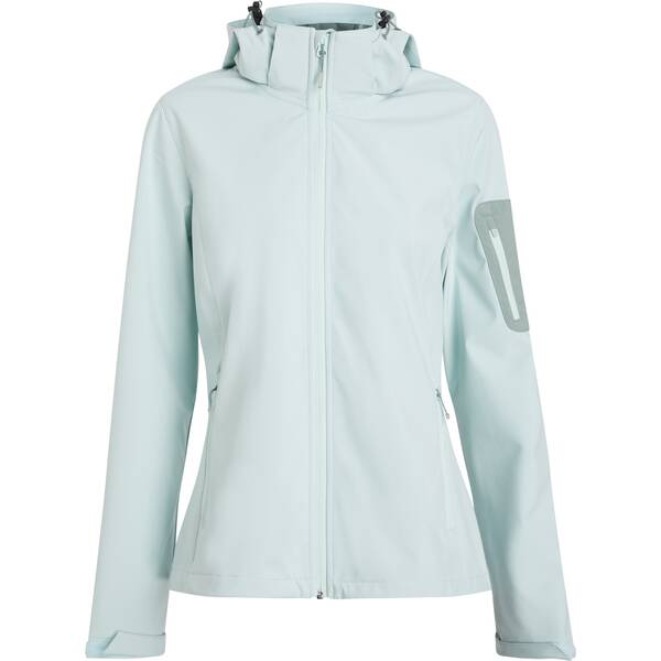 McKINLEY Damen Jacke NN Sary II W von mckinley