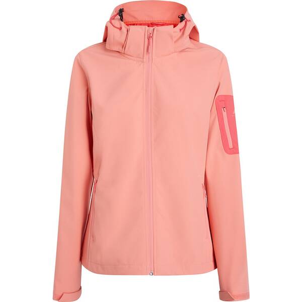 McKINLEY Damen Jacke NN Sary II W von mckinley