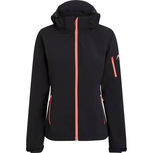 McKINLEY Damen Jacke NN Sary II W von mckinley