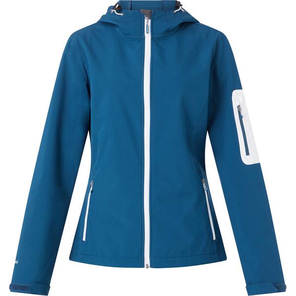 McKINLEY Damen Jacke NN Sary von mckinley