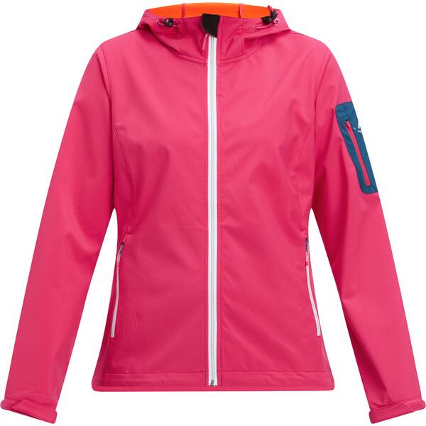 McKINLEY Damen Jacke NN Sary von mckinley