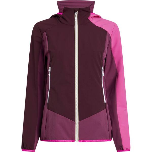 McKINLEY Damen Jacke Saina JKT W von mckinley