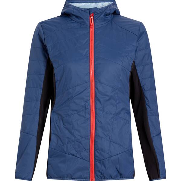 McKINLEY Damen Jacke Sansa HYB JKT W von mckinley
