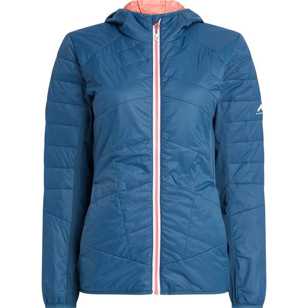McKINLEY Damen Jacke Sansa HYB JKT W von mckinley
