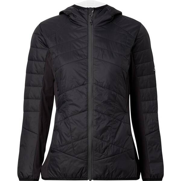 McKINLEY Damen Jacke Sansa HYB JKT W von mckinley