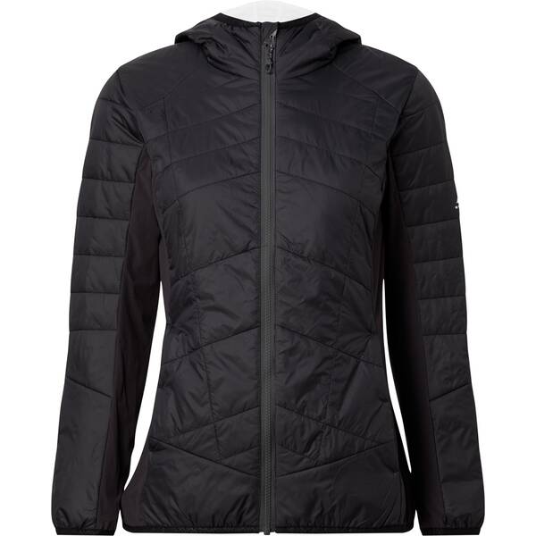 McKINLEY Damen Jacke Sansa HYB JKT W von mckinley