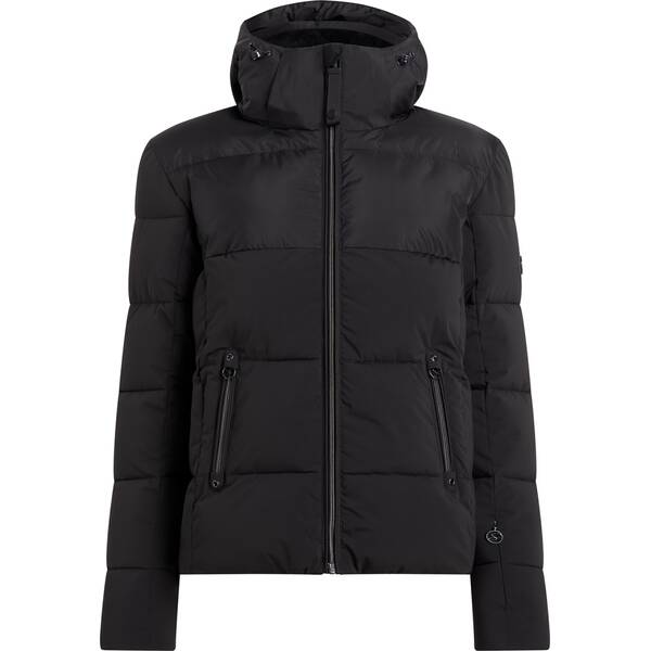 McKINLEY Damen Jacke Sienna von mckinley