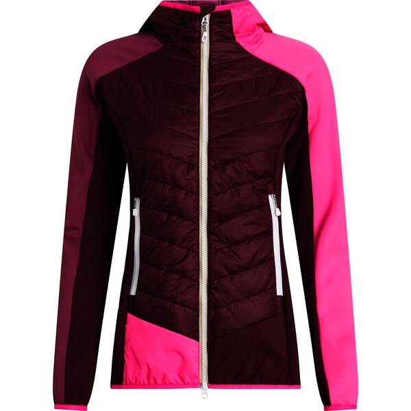 McKINLEY Damen Jacke Sohana HYB JKT W von mckinley