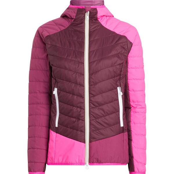 McKINLEY Damen Jacke Sohana JKT W von mckinley