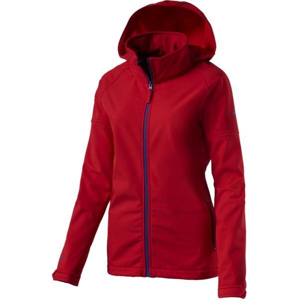 McKINLEY Damen Jacke Vaberg von mckinley
