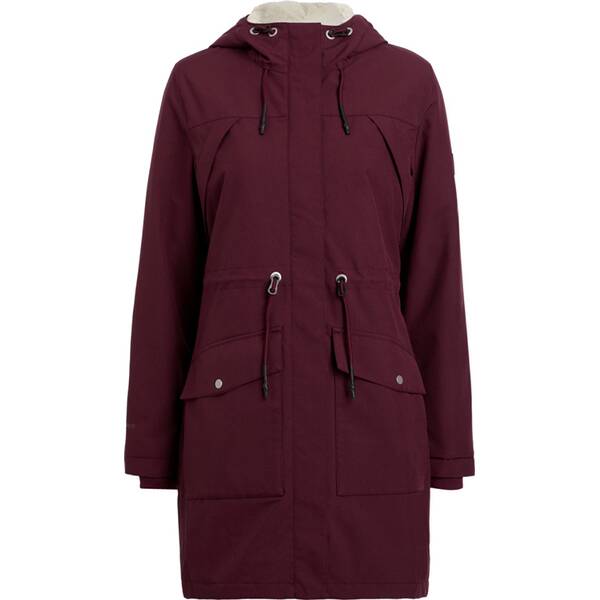 McKINLEY Damen Mantel Amita von mckinley