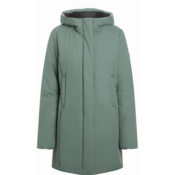 McKINLEY Damen Mantel Da.-Funkt-Mantel Elonora W von mckinley