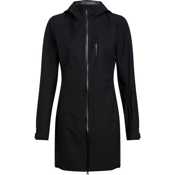 McKINLEY Damen Mantel Da.-Funkt-Mantel Hoda PA W von mckinley