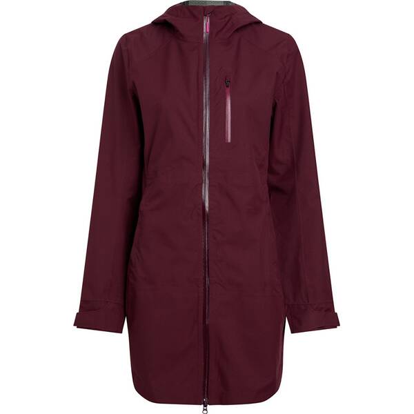 McKINLEY Damen Mantel Da.-Funkt-Mantel Hoda PA W von mckinley