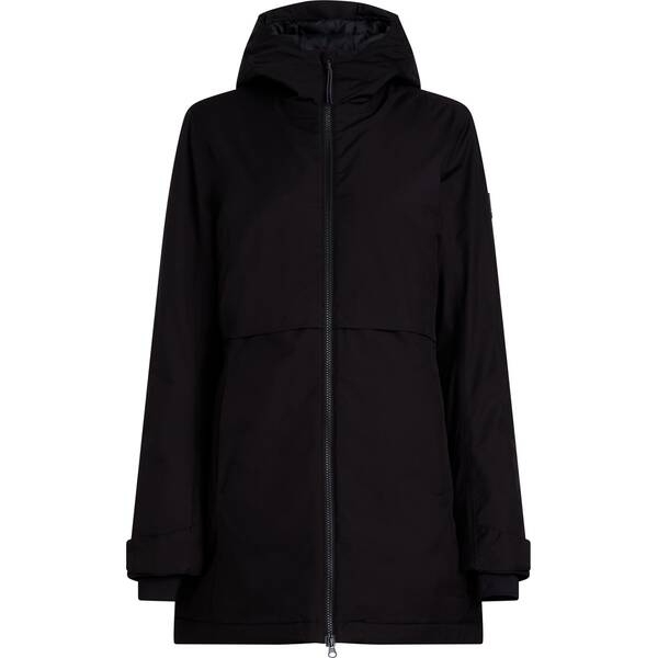 McKINLEY Damen Mantel Da.-Funktions-Jacke Edlen II W von mckinley