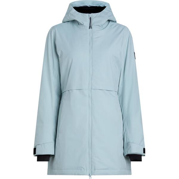 McKINLEY Damen Mantel Da.-Funktions-Jacke Edlen II W von mckinley