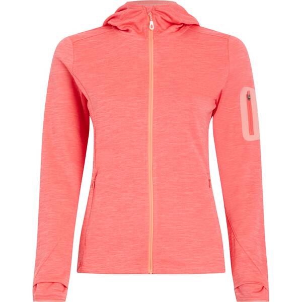 McKINLEY Damen Midlayer Jacke Tambuk von mckinley