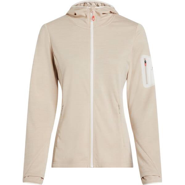 McKINLEY Damen Midlayer Jacke Tambuk von mckinley