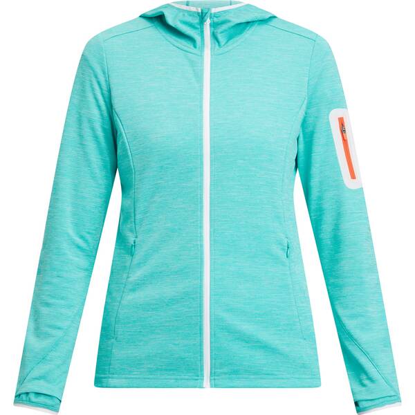 McKINLEY Damen Midlayer Jacke Tambuk von mckinley