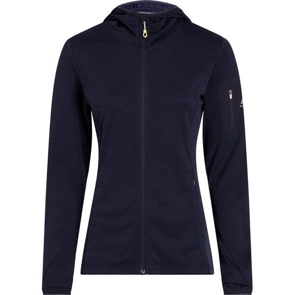 McKINLEY Damen Midlayer Jacke Tambuk von mckinley