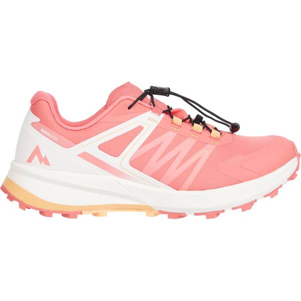 McKINLEY Damen Multifunktionsschuhe Da.-Wander-Schuh Kansas IV AQB W von mckinley