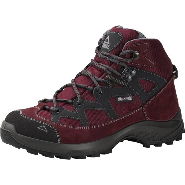 McKINLEY Damen Multifunktionsschuhe Explorer Mid AQX von mckinley