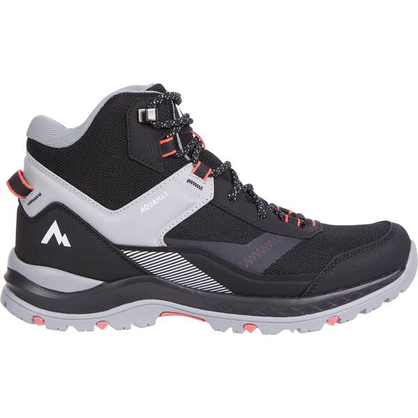 McKINLEY Damen Multifunktionsstiefel Da.-Wander-Stiefel Kona VI MID AQX W von mckinley