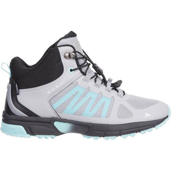 McKINLEY Damen Multifunktionsstiefel Kansas MID AQB W von mckinley