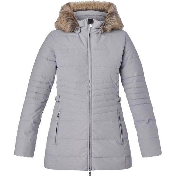 McKINLEY Damen Outdoorjacke Powaqa II von mckinley