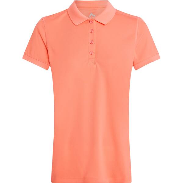 McKINLEY Damen Polo Da.-Polo Lango W McKINLEY Damen Polo Da.-Polo Lango W von mckinley