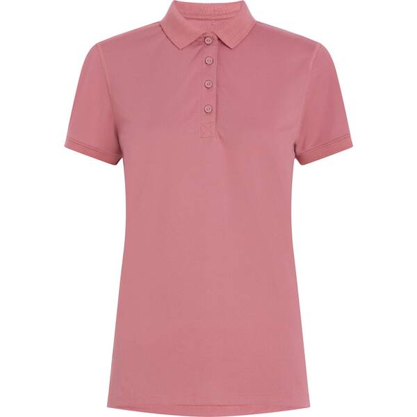 McKINLEY Damen Polo Da.-Polo Lango W von mckinley