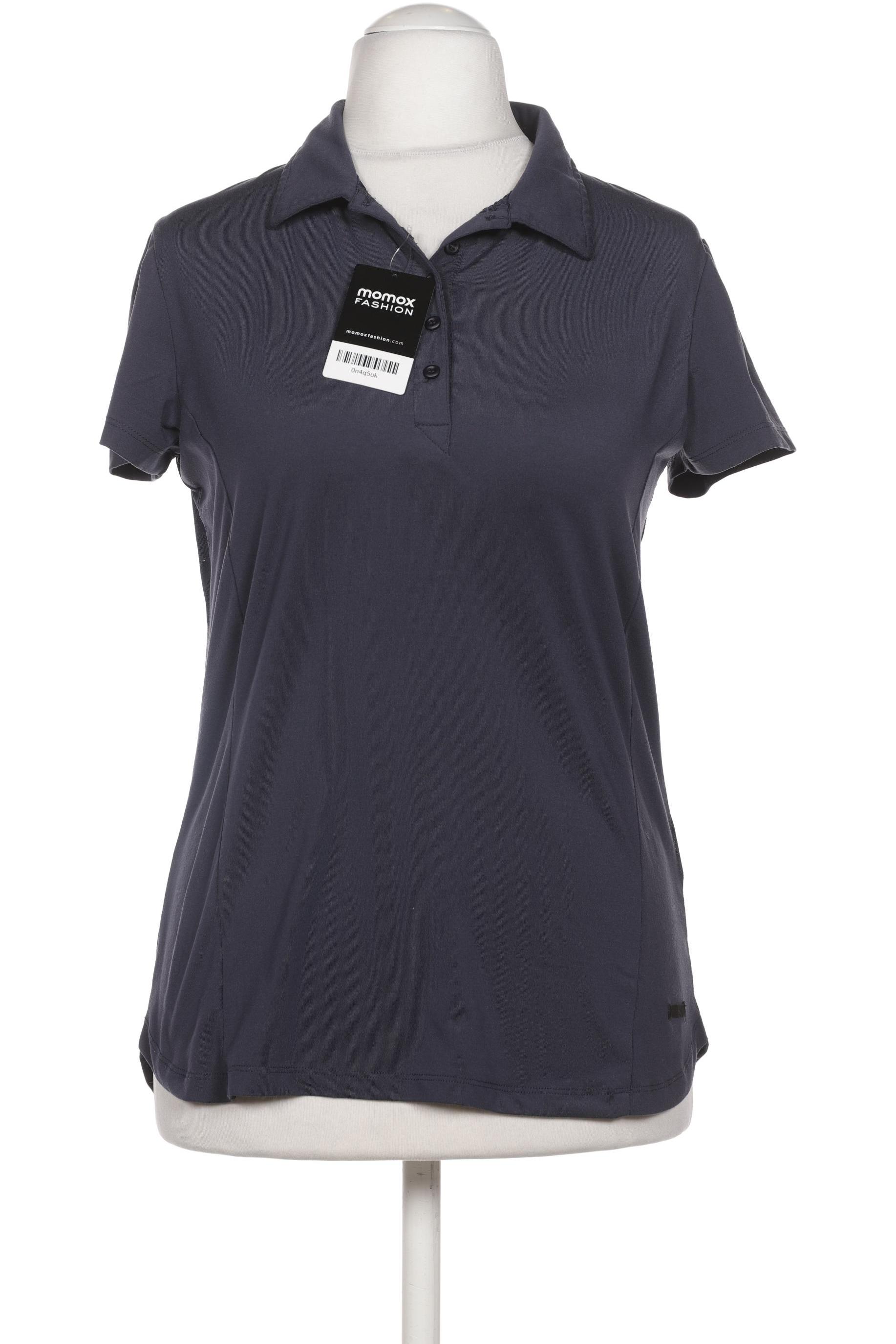 McKINLEY Damen Poloshirt, marineblau von mckinley