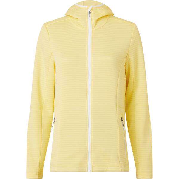 McKINLEY Damen Powerstretchjacke Aami von mckinley