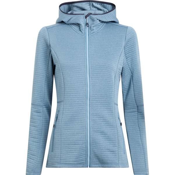 McKINLEY Damen Powerstretchjacke "Aami" von mckinley