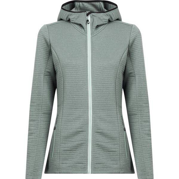 McKINLEY Damen Powerstretchjacke "Aami" von mckinley