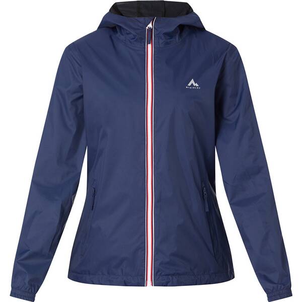 McKINLEY Damen Regenjacke Kereol III von mckinley