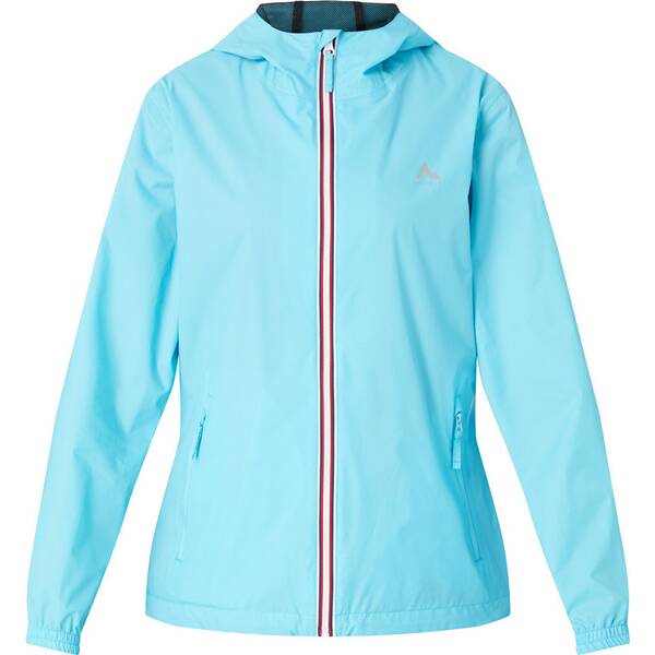 McKINLEY Damen Regenjacke Kereol III von mckinley