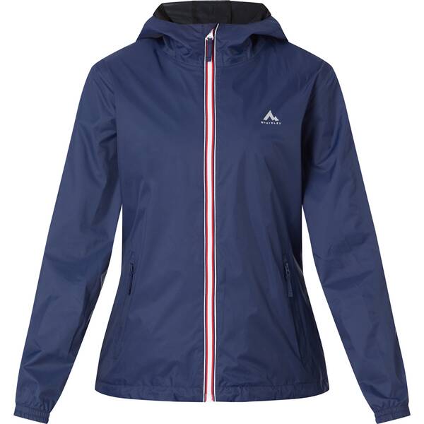 McKINLEY Damen Regenjacke Kereol III von mckinley
