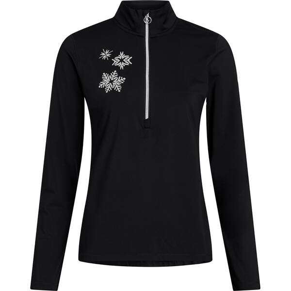 McKINLEY Damen Rolli Da.-Funktions-Shirt Dariana II W von mckinley