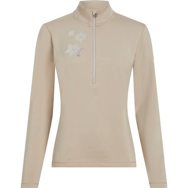 McKINLEY Damen Rolli Da.-Funktions-Shirt Dariana II W von mckinley