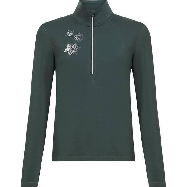 McKINLEY Damen Rolli Da.-Funktions-Shirt Dariana II W von mckinley