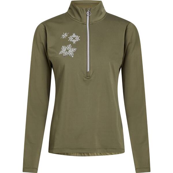 McKINLEY Damen Rolli Da.-Funktions-Shirt Dariana II W von mckinley