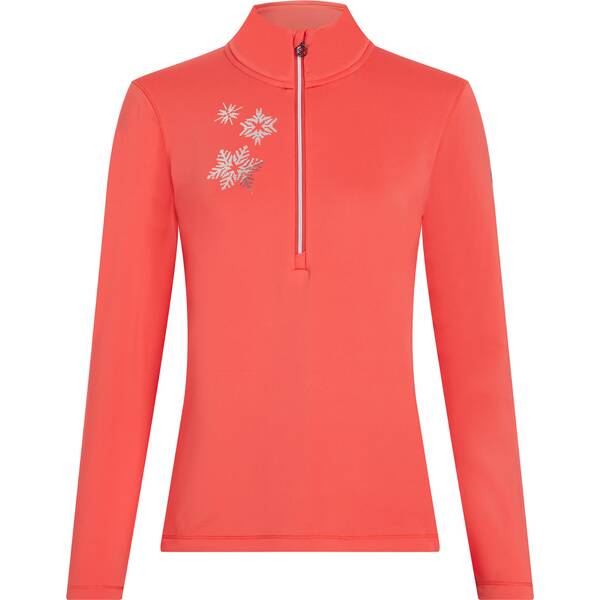 McKINLEY Damen Rolli Da.-Funktions-Shirt Dariana II W von mckinley