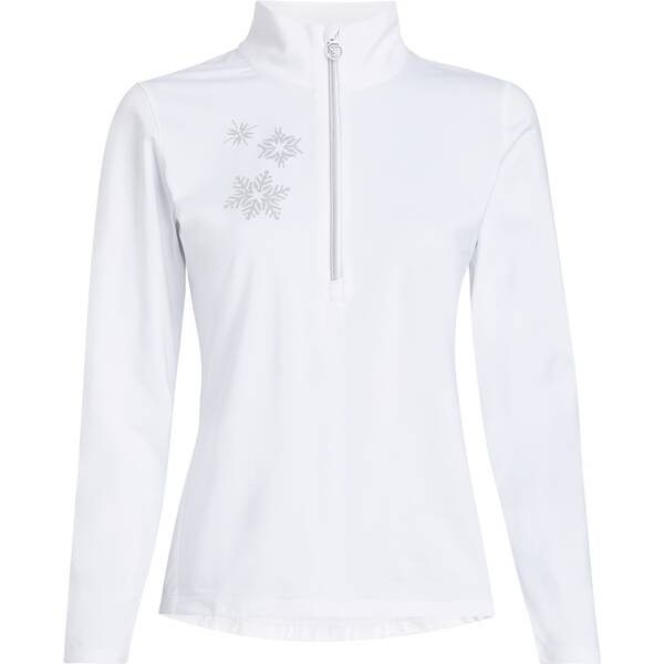 McKINLEY Damen Rolli Da.-Funktions-Shirt Dariana II W McKINLEY Damen Rolli Da.-Funktions-Shirt Dariana II W von mckinley