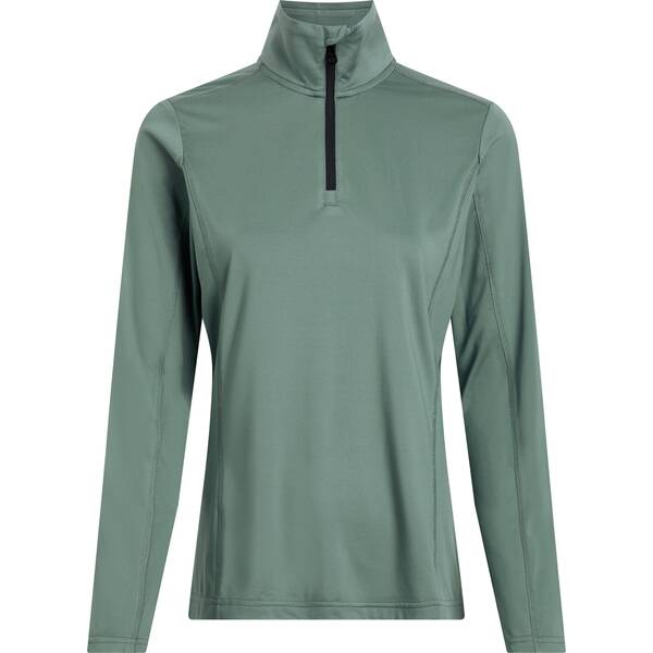 McKINLEY Damen Rolli Da.-Funktions-Shirt Hero II W von mckinley