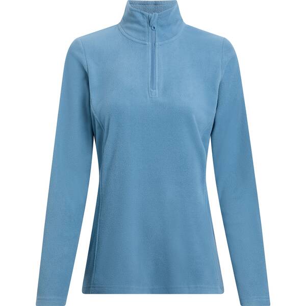 McKINLEY Damen Rolli Da.-Langarmshirt Amarillo HZ FL W von mckinley