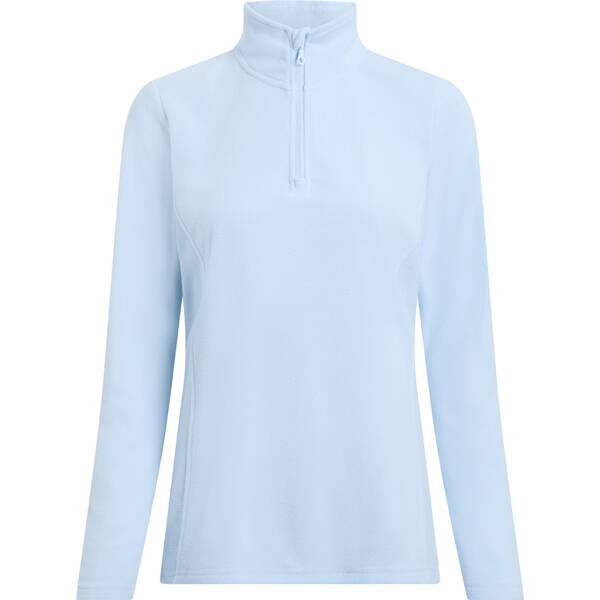 McKINLEY Damen Rolli Da.-Langarmshirt Amarillo HZ FL W von mckinley