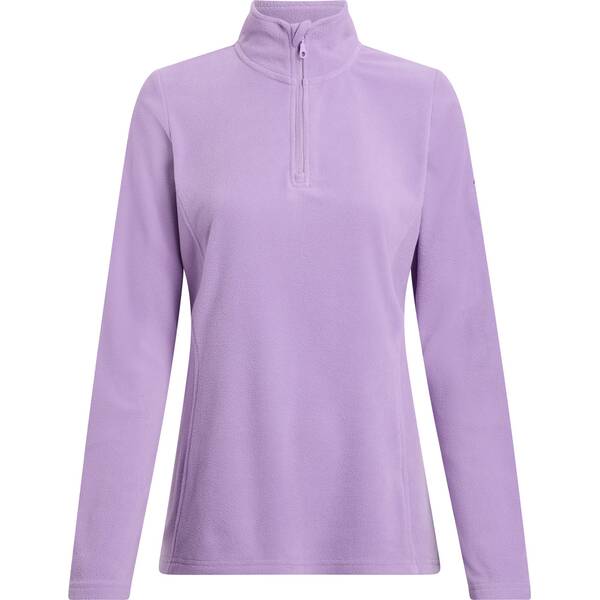 McKINLEY Damen Rolli Da.-Langarmshirt Amarillo HZ FL W von mckinley